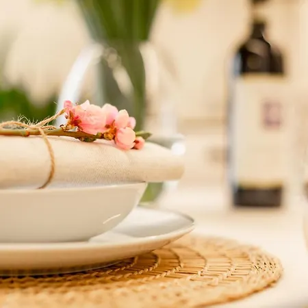 Apartment Ca' Marchesi