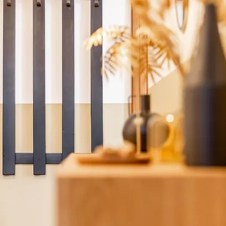 Apartment Ca' Marchesi