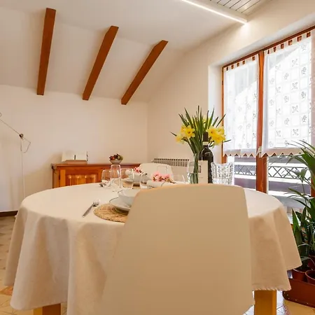 Ca' Marchesi Apartment