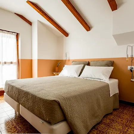 Ca' Marchesi Apartment *