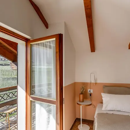 Ca' Marchesi Apartment Sernio
