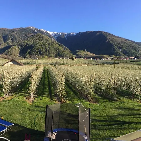 Ca' Marchesi Апартаменты
