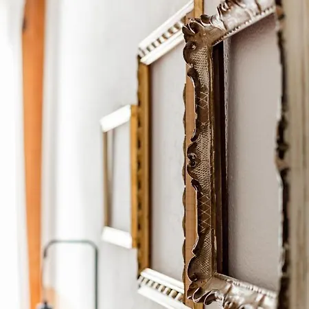 Ca' Marchesi Appartement Sernio