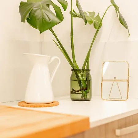 Ca' Marchesi Appartement