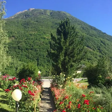 Ca' Marchesi Апартаменты