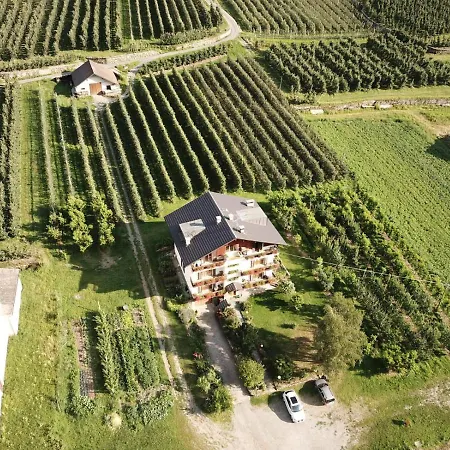 Ca' Marchesi Апартаменты