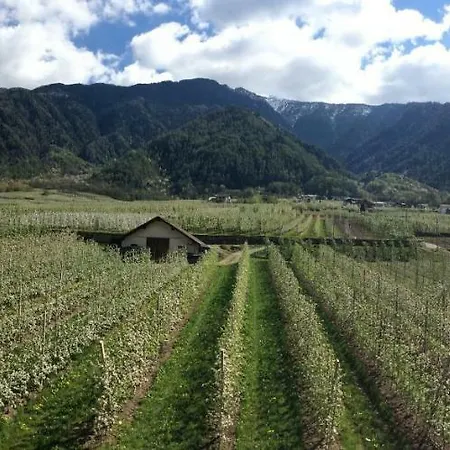 Ca' Marchesi * Sernio