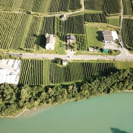 Ca' Marchesi Appartamento Sernio
