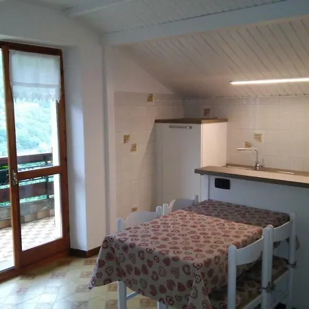 Ca' Marchesi Appartamento *