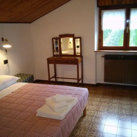 Ca' Marchesi Appartamento